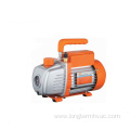 Single/Dual Stage Rotary Vane Economy Vacuum Pump